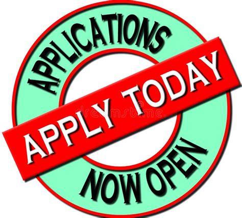 APPLICATION IS NOW OPEN FOR .